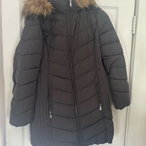 Tommy Hilfilger puffer jacket